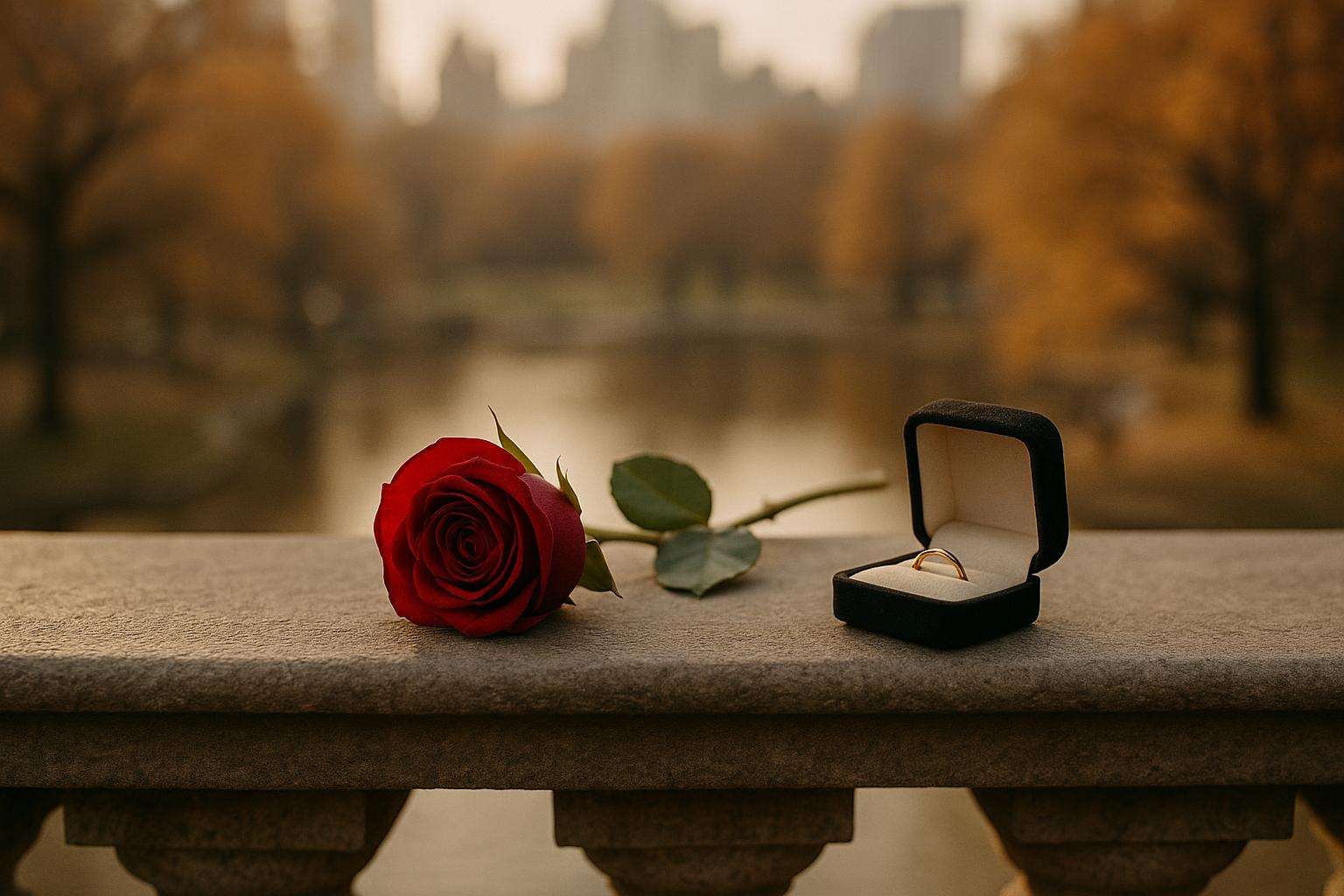 Best Proposal Spots in NYC in 2026