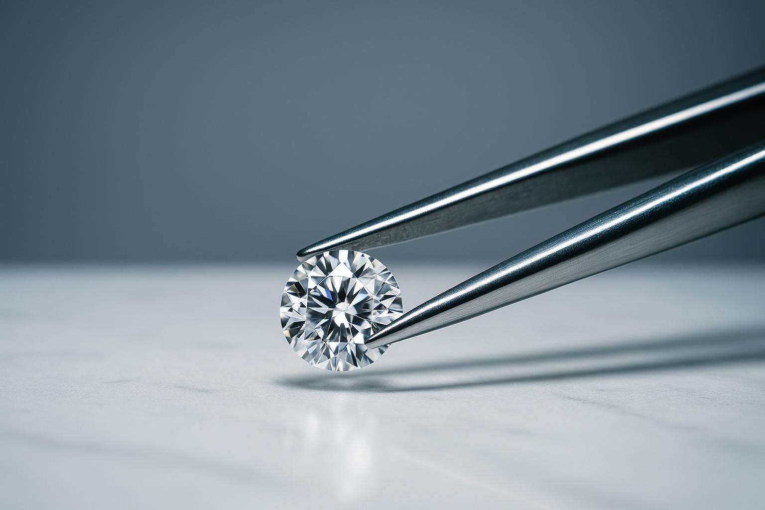Diamond Cut Grades: Excellent vs. Very Good vs. Good Explained
