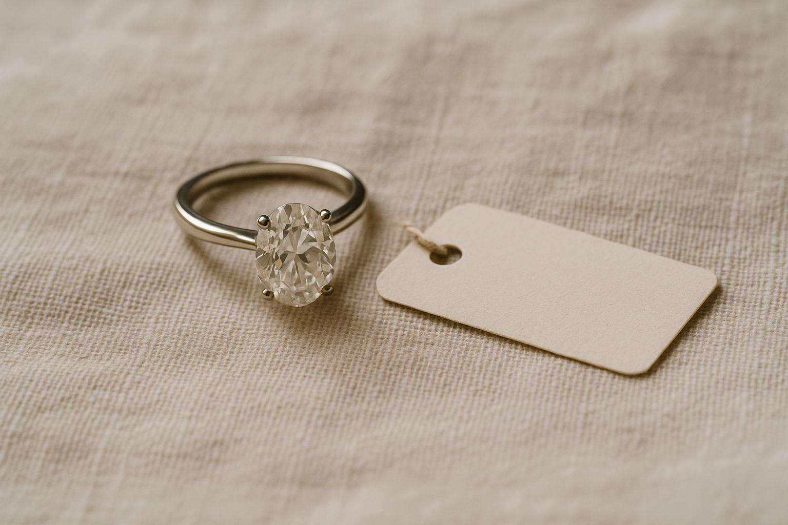 7 Ways to Save on an Engagement Ring Without Sacrificing the Look