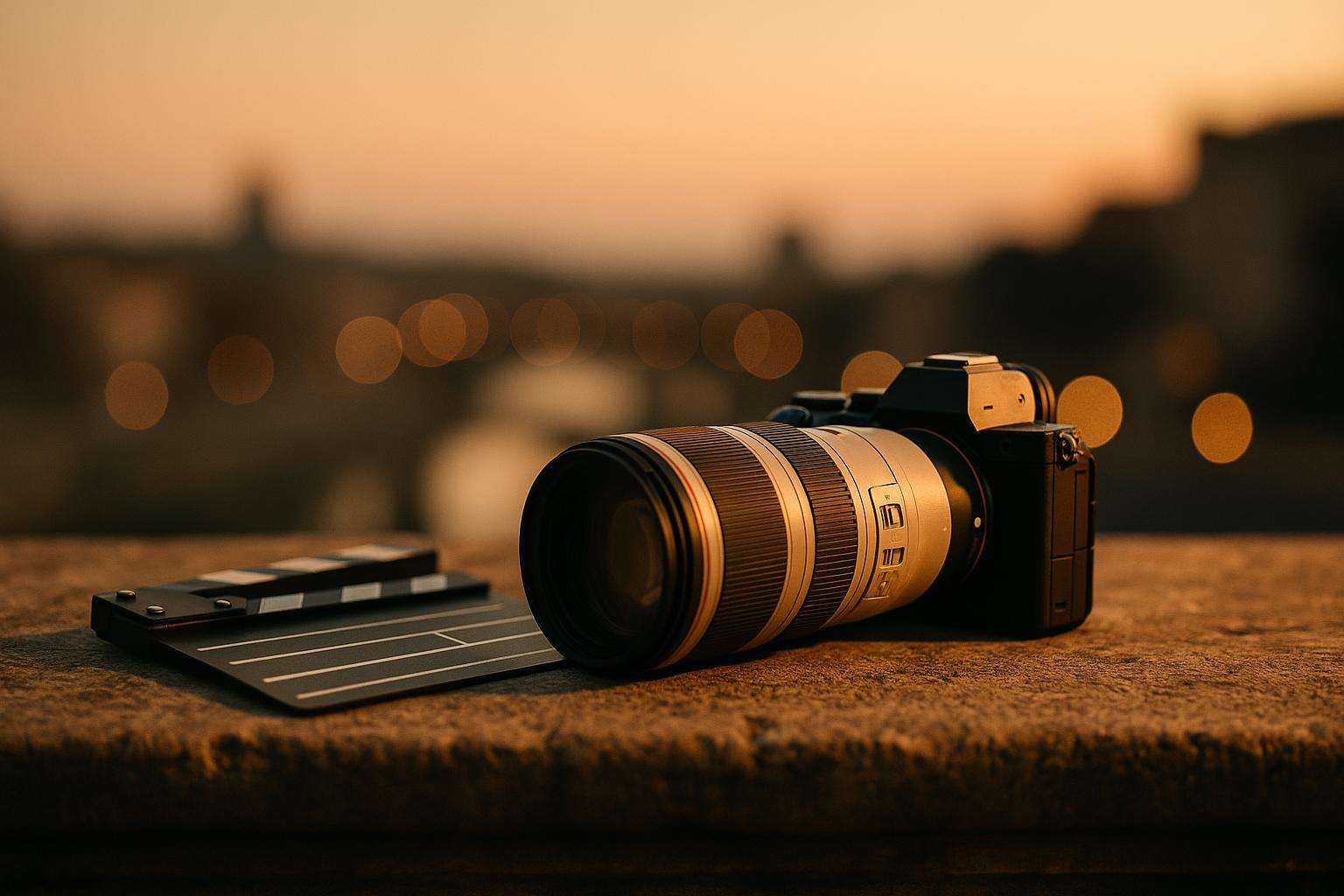 Proposal Photography vs. Videography: Which Should You Book?