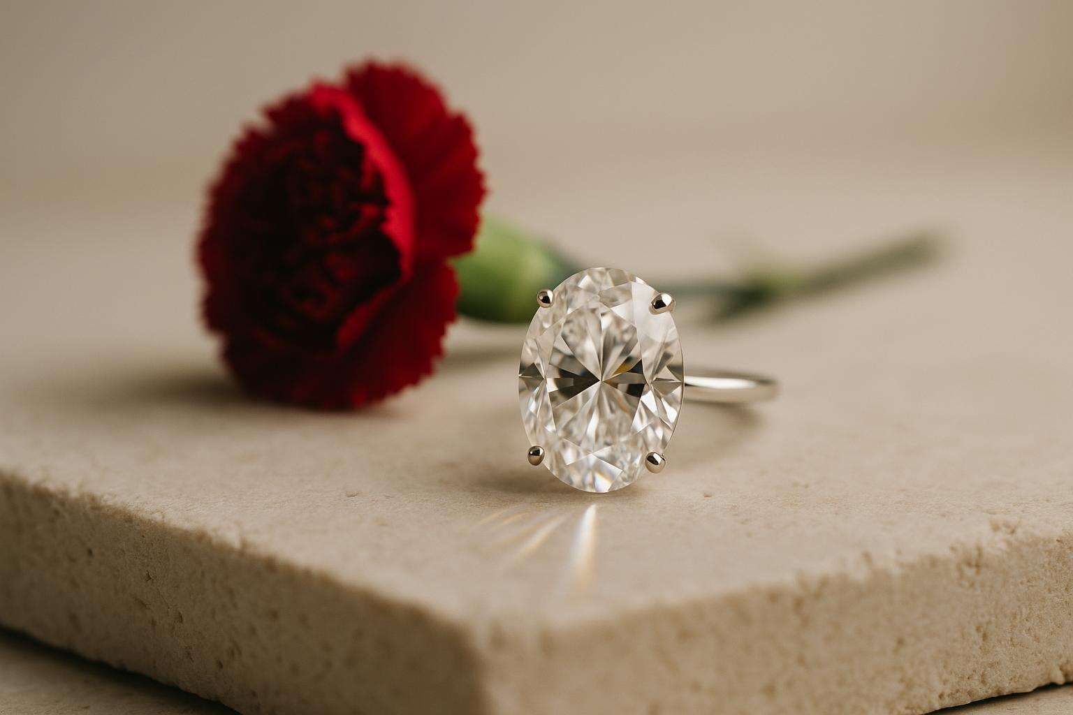 Ronaldo's Engagement Ring for Georgina Rodríguez: Cut, Carats & Cost