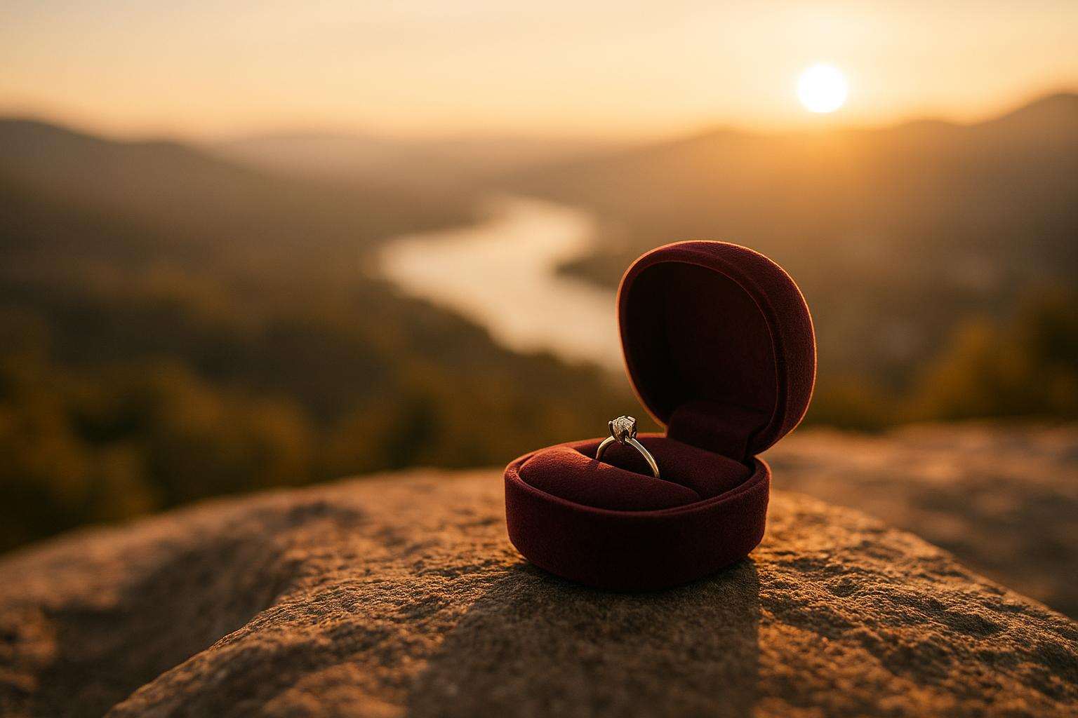 Best Surprise Proposal Ideas for Every Budget in 2026
